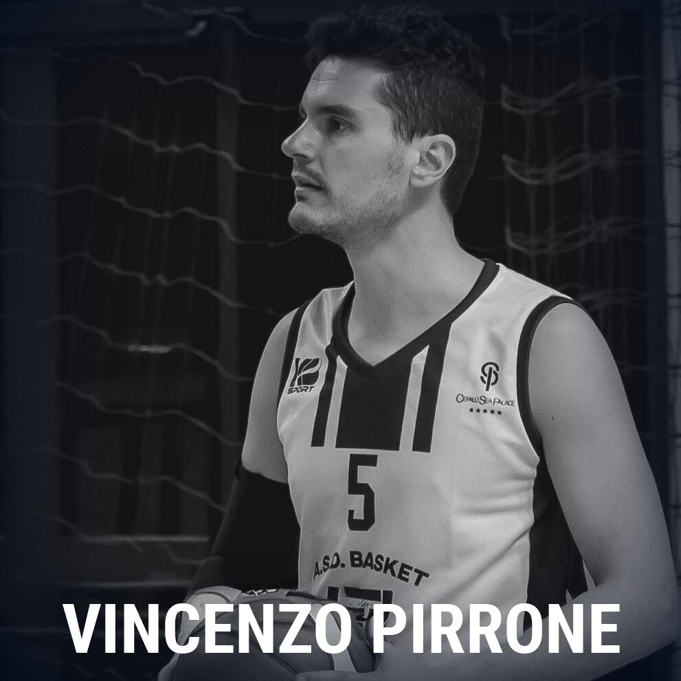 VINCENZO PIRRONE